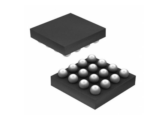 AD5669RBCBZ-1 ইন্টিগ্রেটেড সার্কিট চিপ ডিজিটাল টু অ্যানালগ কনভার্টার LFCSP-16 16-বিট DAC