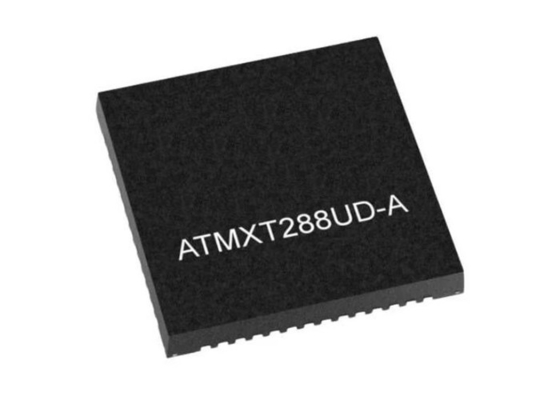 ATMXT288UD-AMTRI2CVA1 ইন্টিগ্রেটেড সার্কিট চিপ maXTouch টাচ স্ক্রিন কন্ট্রোলার VQFN-56