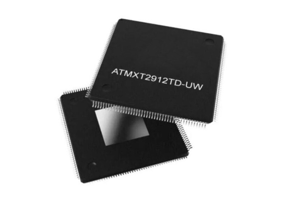 ATMXT2912TD-ABRUWVA1 ইন্টিগ্রেটেড সার্কিট চিপ maXTouch 2911-নোড টাচস্ক্রিন কন্ট্রোলার