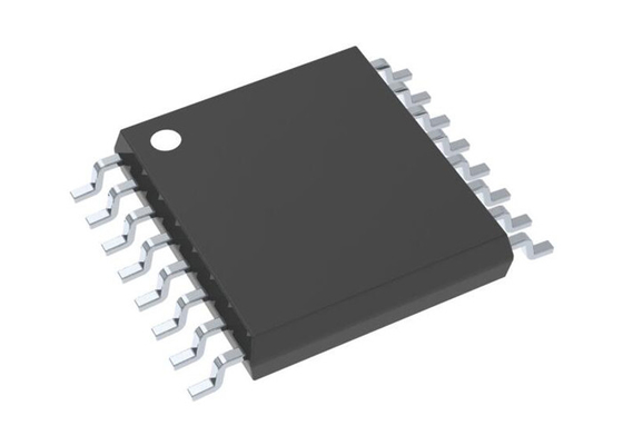 DAC8568IBPWR ইন্টিগ্রেটেড সার্কিট চিপ ডেটা কনভার্টার আইসি TSSOP-16 16-বিট 8-চ্যানেল DAC