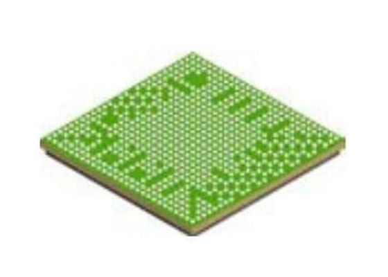 AM6754AKGHIAMWR মাইক্রোকন্ট্রোলার MCU 1.4GHz 64-বিট সিটারা মাইক্রোপ্রসেসর FCBGA-594