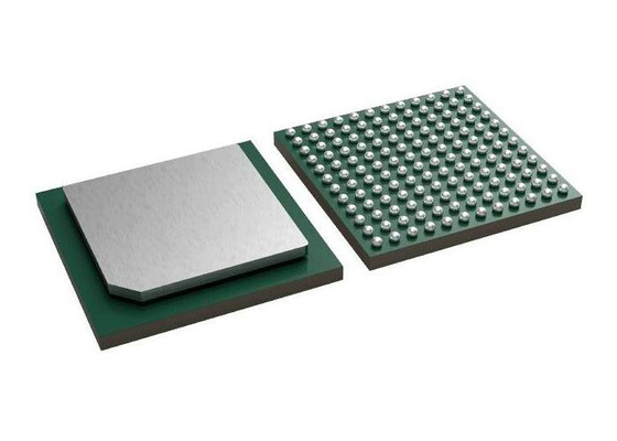 ADC09DJ800AAVTQ1 ইন্টিগ্রেটেড সার্কিট চিপ 9-বিট এনালগ থেকে ডিজিটাল কনভার্টার FCBGA-144