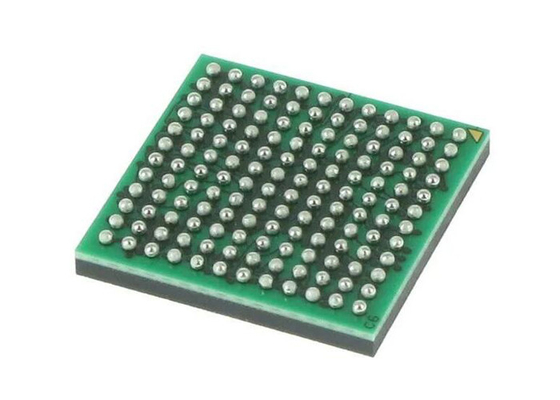 ADC12SJ800AAVTQ1 ইন্টিগ্রেটেড সার্কিট চিপ 12-বিট অটোমোটিভ এনালগ টু ডিজিটাল কনভার্টার