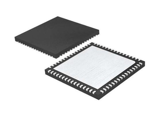 DAC3161IRGCR ইন্টিগ্রেটেড সার্কিট চিপ 12-বিট 500MSPS ডিজিটাল টু অ্যানালগ কনভার্টার VQFN64