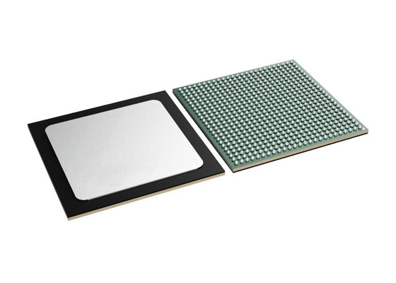 DRA712BGGCBDRQ1 মাইক্রোকন্ট্রোলার MCU 600MHz ইনফোটেন্টমেন্ট অ্যাপ্লিকেশন প্রসেসর