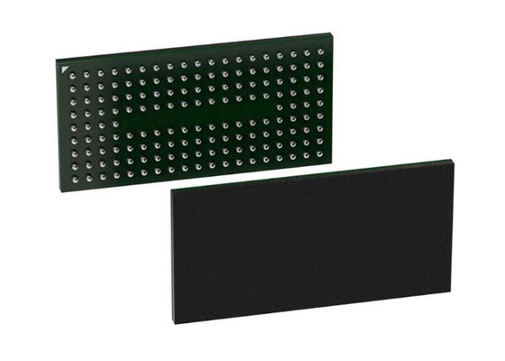 ATMXT2952TD-C2U002 ইন্টিগ্রেটেড সার্কিট চিপ 2911-চ্যানেল টাচস্ক্রিন কন্ট্রোলার আইসি