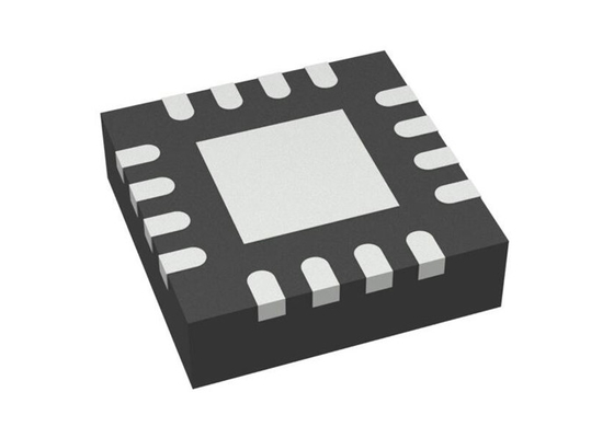 DAC60508ZRTER ইন্টিগ্রেটেড সার্কিট চিপ 12-বিট DAC WQFN-16 ডিজিটাল থেকে অ্যানালগ রূপান্তরকারী
