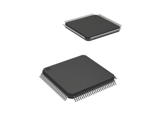 F280045PZSR মাইক্রোকন্ট্রোলার MCU 32-বিট একক কোর মাইক্রোকন্ট্রোলার LQFP100
