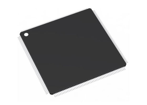 STM32F429BIT7 মাইক্রোকন্ট্রোলার MCU 32-বিট সিঙ্গল কোর মাইক্রোকন্ট্রোলার 180MHz এমবিডেড MCU