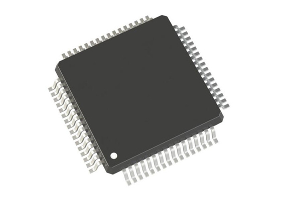 STM32L552RET6 মাইক্রোকন্ট্রোলার MCU 110MHz 32-বিট একক কোর মাইক্রোকন্ট্রোলার LQFP-64