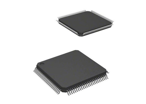 STM32F105VCT6 মাইক্রোকন্ট্রোলার MCU ARM Cortex-M3 STM32F1 32-বিট মাইক্রোকন্ট্রোলার