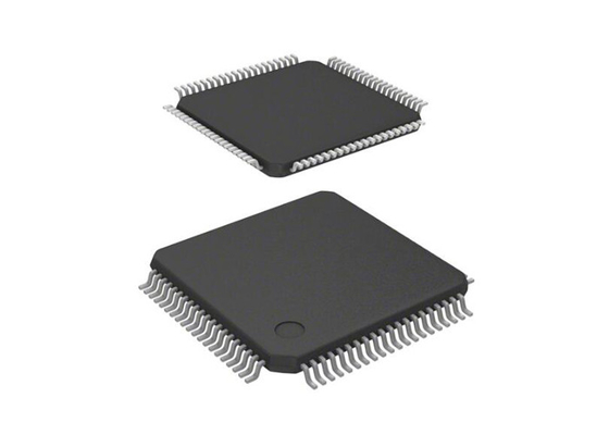 STM32G474MET6 মাইক্রোকন্ট্রোলার MCU এমবেডেড MCU 32-বিট একক কোর মাইক্রোকন্ট্রোলার
