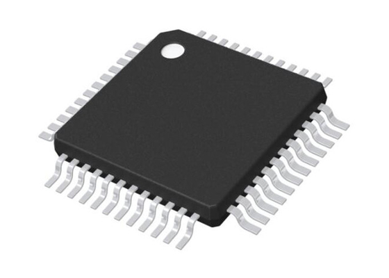 STM32L433CBT7 মাইক্রোকন্ট্রোলার MCU 80MHz 32-বিট একক কোর মাইক্রোকন্ট্রোলার LQFP-48