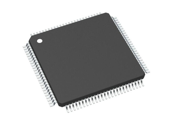 STM32L162VDT6 মাইক্রোকন্ট্রোলার MCU 32MHz 32-বিট একক কোর মাইক্রোকন্ট্রোলার IC LQFP-100
