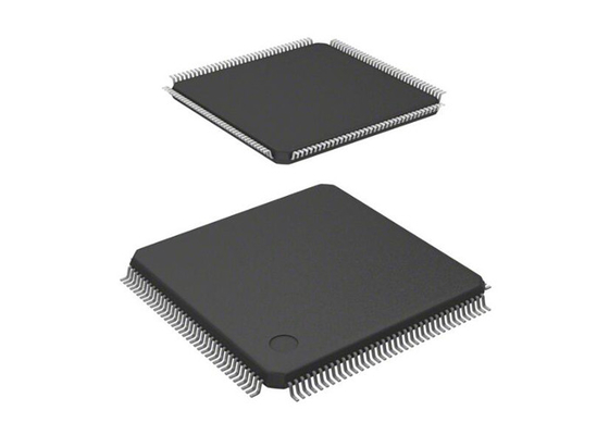 STM32F103ZGT6 মাইক্রোকন্ট্রোলার MCU 72MHz 32-বিট একক-কোর মাইক্রোকন্ট্রোলার LQFP-144