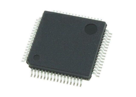STM32F303RCT6 মাইক্রোকন্ট্রোলার MCU 32-বিট সিঙ্গল-কোর MCU 72MHz হাই পারফরম্যান্স MCU