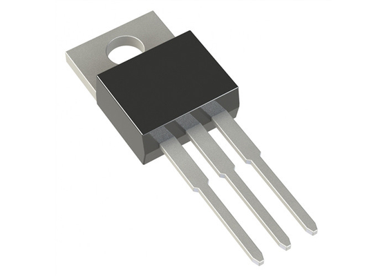 IXYP50N65C3 ইন্টিগ্রেটেড সার্কিট চিপ সুইচিংয়ের জন্য আইজিবিটি ট্রানজিস্টরগুলির মাধ্যমে চরম হালকা পাঞ্চ