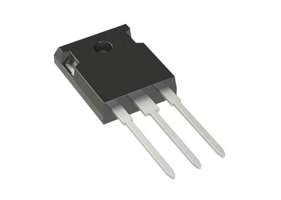 IKW50N65ES5 ইন্টিগ্রেটেড সার্কিট চিপ TrenchStopTM 5 সফট সুইচিং আইজিবিটি ট্রানজিস্টর
