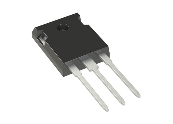 IGW75N65H5 ইন্টিগ্রেটেড সার্কিট চিপ TrenchStopTM উচ্চ গতির একক আইজিবিটি ট্রানজিস্টর