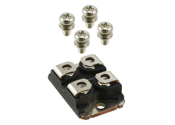 IXYK85N120C4H1 ইন্টিগ্রেটেড সার্কিট চিপ সিলিকন ডায়োড সহ উচ্চ গতির আইজিবিটি ট্রানজিস্টর