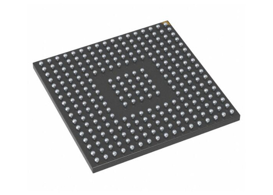 STM32F437IIH6 মাইক্রোকন্ট্রোলার এমসিইউ 180MHz 32-বিট সিঙ্গল-কোর এমসিইউ BGA-176 এমবেডেড এমসিইউ