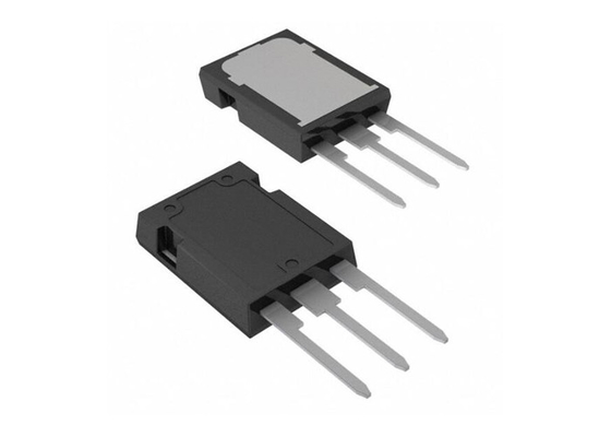 STGY40NC60VD ইন্টিগ্রেটেড সার্কিট চিপ 600V 80A একক IGBT ট্রানজিস্টর TO-247-3