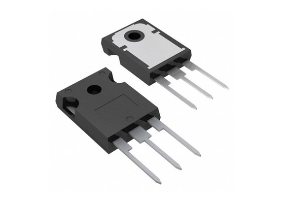 STGWA60H65DFB ইন্টিগ্রেটেড সার্কিট চিপ 650V 60A উচ্চ গতির একক আইজিবিটি ট্রানজিস্টর