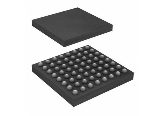 S70GL02GS12FHIV10 মেমরি আইসি চিপ 2Gbit GL-T সিরিজ NOR ফ্ল্যাশ মেমরি আইসি FBGA-64
