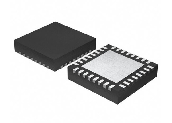 CY8C21434-24LTXI মাইক্রোকন্ট্রোলার MCU 8-বিট মাইক্রোকন্ট্রোলার IC 24MHz এমবেডেড MCU QFN32