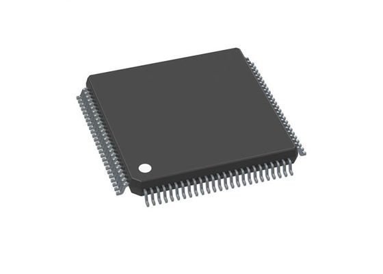 CY8C5467AXI-LP108 মাইক্রোকন্ট্রোলার MCU ARM Cortex-M3 PSOCTM 5 মাইক্রোকন্ট্রোলার MCU