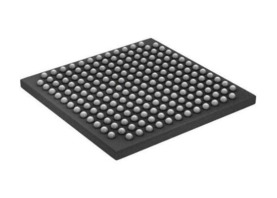 CY9BF318TBGL-GK7E1 মাইক্রোকন্ট্রোলার MCU 144MHz 32-বিট সিঙ্গল-কোর MCU FBGA-192 এমবেডেড MCU