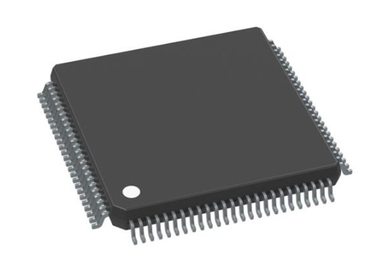CY8C5667AXQ-LP040 মাইক্রোকন্ট্রোলার MCU 67MHz PSOCTM 5 32-বিট একক কোর মাইক্রোকন্ট্রোলার IC