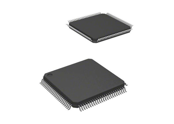 STM32F103V8T6 মাইক্রোকন্ট্রোলার MCU 32-বিট সিঙ্গল-কোর মাইক্রোকন্ট্রোলার 72MHz এমবিডেড MCU