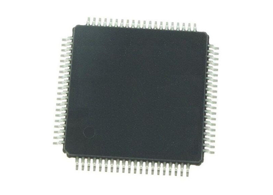 CY9BF322MPMC1-G-JNE2 মাইক্রোকন্ট্রোলার MCU এমবেডেড MCU 72MHz 32-বিট সিঙ্গল কোর মাইক্রোকন্ট্রোলার