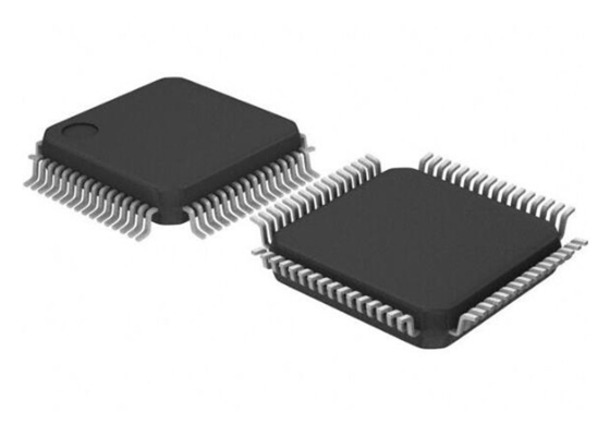 CY8C4148AZI-S455 মাইক্রোকন্ট্রোলার MCU 32-বিট সিঙ্গল কোর MCU 48MHz এমবেডেড MCU TQFP64