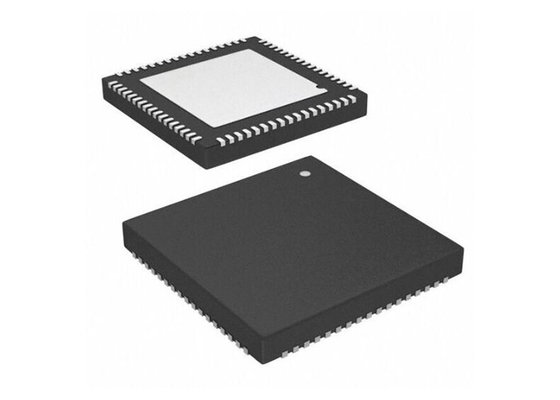 CY8C4125LTI-M445 মাইক্রোকন্ট্রোলার MCU 24MHz 32-বিট সিঙ্গল-কোর মাইক্রোকন্ট্রোলার QFN68