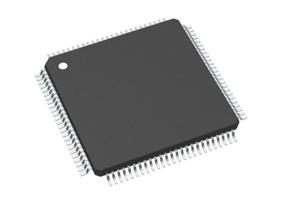 STM32F103VGT6 মাইক্রোকন্ট্রোলার এমসিইউ 1MB ফ্ল্যাশ মাইক্রোকন্ট্রোলার 32-বিট সিঙ্গল-কোর এমসিইউ