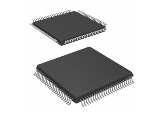 ATSAMS70N20A-AN মাইক্রোকন্ট্রোলার MCU 32-বিট সিঙ্গল-কোর মাইক্রোকন্ট্রোলার IC 300MHz
