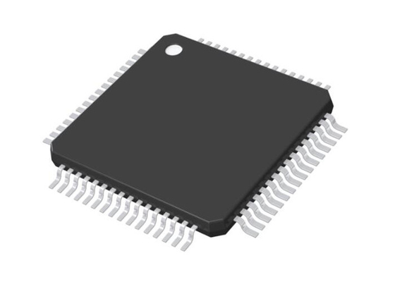 ATSAME51J20A-AU মাইক্রোকন্ট্রোলার MCU 120MHz পর্যন্ত 32-বিট একক কোর মাইক্রোকন্ট্রোলার