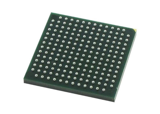 CY9BF116TBGL-GK7E1 মাইক্রোকন্ট্রোলার MCU 144MHz 32-বিট সিঙ্গল-কোর মাইক্রোকন্ট্রোলার FBGA-192