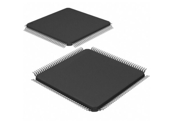 ATSAMD51P19A-AU মাইক্রোকন্ট্রোলার MCU 32-বিট সিঙ্গল-কোর MCU 120MHz এমবেডেড MCU TQFP-128