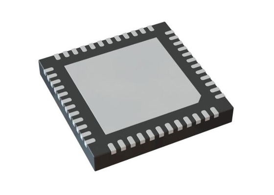 ATSAMD21G17A-MU মাইক্রোকন্ট্রোলার MCU লো পাওয়ার 32-বিট সিঙ্গল-কোর মাইক্রোকন্ট্রোলার আইসি