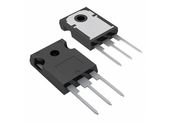 STGW30NC120HD ইন্টিগ্রেটেড সার্কিট চিপ N-Channel 1200V 30A IGBT ট্রানজিস্টর TO-247-3