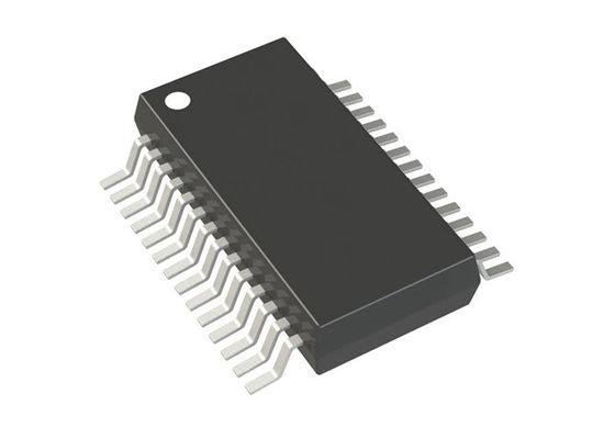 MSPM0G3505SDGS28R মাইক্রোকন্ট্রোলার MCU 80MHz 32-বিট এআরএম কর্টেক্স-এম0 মাইক্রোকন্ট্রোলার আইসি