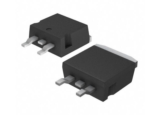 STGB10NC60HDT4 ইন্টিগ্রেটেড সার্কিট চিপ 600V 20A PowerMESH একক IGBT ট্রানজিস্টর