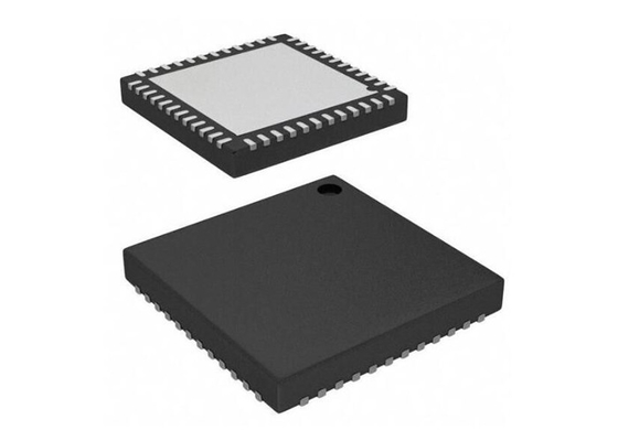 CY8C4125LQI-PS423 মাইক্রোকন্ট্রোলার MCU 32-বিট সিঙ্গল-কোর MCU 24MHz PSOCTM 4 MCU QFN-48