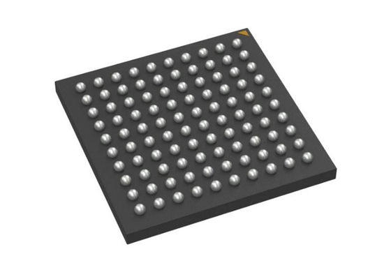 ATSAME70N21A-CN মাইক্রোকন্ট্রোলার MCU এমবেডেড মাইক্রোকন্ট্রোলার 300MHz 32-বিট MCU TFBGA100