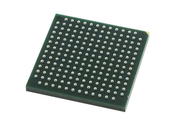 CY9BF329TABGL-GK7E1 মাইক্রোকন্ট্রোলার MCU ARM মাইক্রোকন্ট্রোলার 60MHz 32-বিট সিঙ্গল-কোর MCU