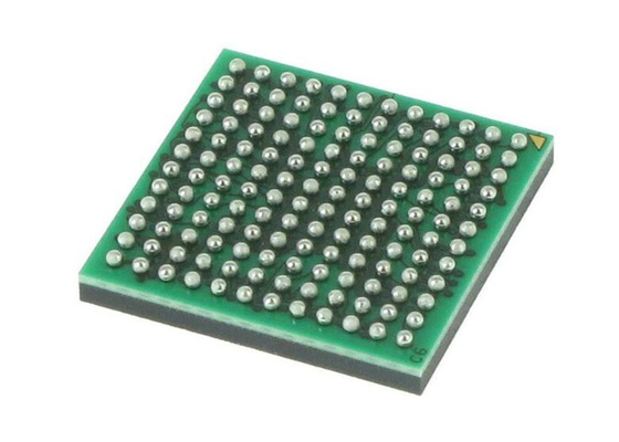 CY9BF367RBGL-GK7E1 মাইক্রোকন্ট্রোলার MCU 800KB ফ্ল্যাশ 32-বিট সিঙ্গল-কোর মাইক্রোকন্ট্রোলার আইসি