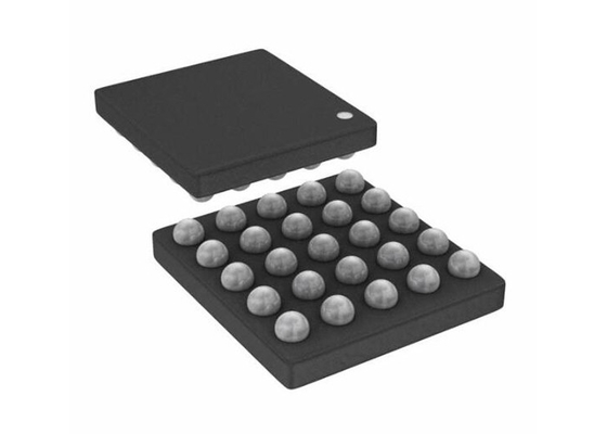 CY8C4045FNI-S412 মাইক্রোকন্ট্রোলার MCU 32-বিট সিঙ্গল কোর MCU 48MHz PSOCTM 4 মাইক্রোকন্ট্রোলার
